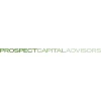 prospect capital advisors logo image