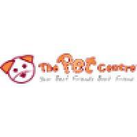 the pet centre logo image