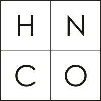 hnco a/s logo image