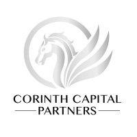 corinth capital partners logo image