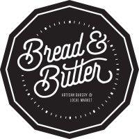 bread & butter logo image