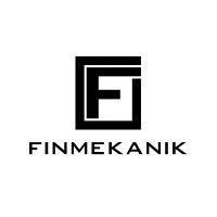 finmekanik i bredaryd ab logo image