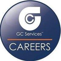 gc services-lakeland florida logo image