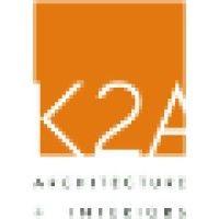 k2a architecture + interiors logo image