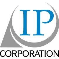 ip corporation logo image