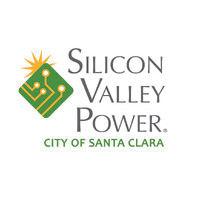 silicon valley power logo image