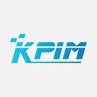 kpim logo image