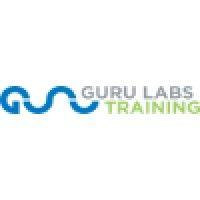 guru labs logo image