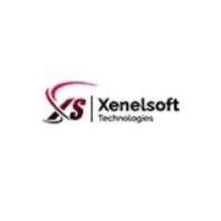 xenelsoft technologies pvt ltd logo image