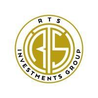 rts investments group logo image