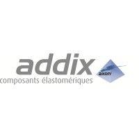 addix logo image