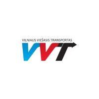 uab „vilniaus viešasis transportas“