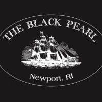 the black pearl newport, ri