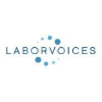 laborvoices logo image