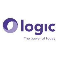 logic (cayman) logo image