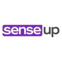 senseup logo image