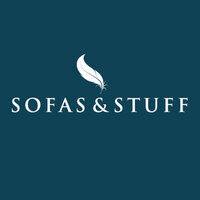 sofas & stuff logo image