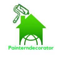 painter & decorator logo image