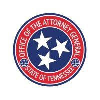 tennessee attorney general's office