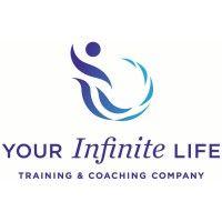 your infinite life training & coaching company logo image