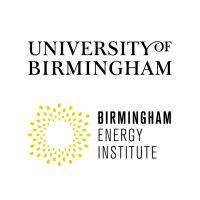 birmingham energy institute logo image