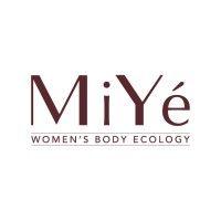 miyé logo image