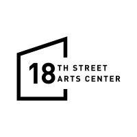 18th street arts center logo image