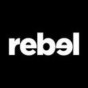 logo of Rebel Sport