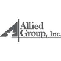 allied group, inc. logo image