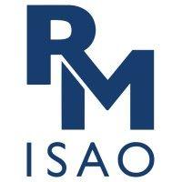 rm-isao logo image