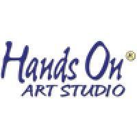 hands on art studio