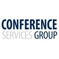 conference services group – university of nevada, reno logo image