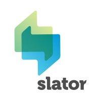 slator logo image