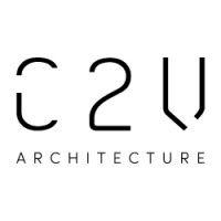 c2v architecture logo image