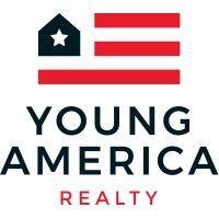 young america realty, inc. logo image