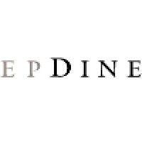 e.p. dine inc. logo image