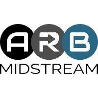 arb midstream logo image