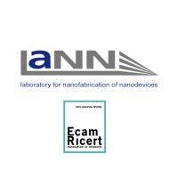 lann laboratory for nanofabrication of nanodevices logo image