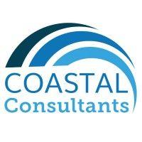 coastal consultants ri logo image