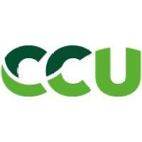 ccu logo image