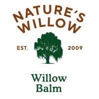 nature's willow logo image