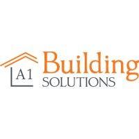 a1 building solutions