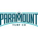 logo of Paramount Turf Co