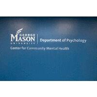 gmu center for community mental health (formerly gmu center for psychological services) logo image