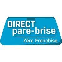 direct pare-brise logo image