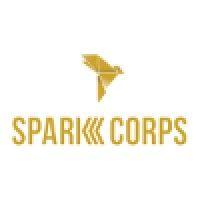 spark corps logo image