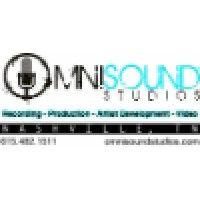 omnisound studios logo image