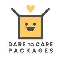 dare to care packages