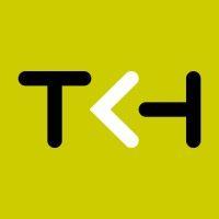 tkh group logo image