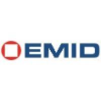 emid, llc logo image